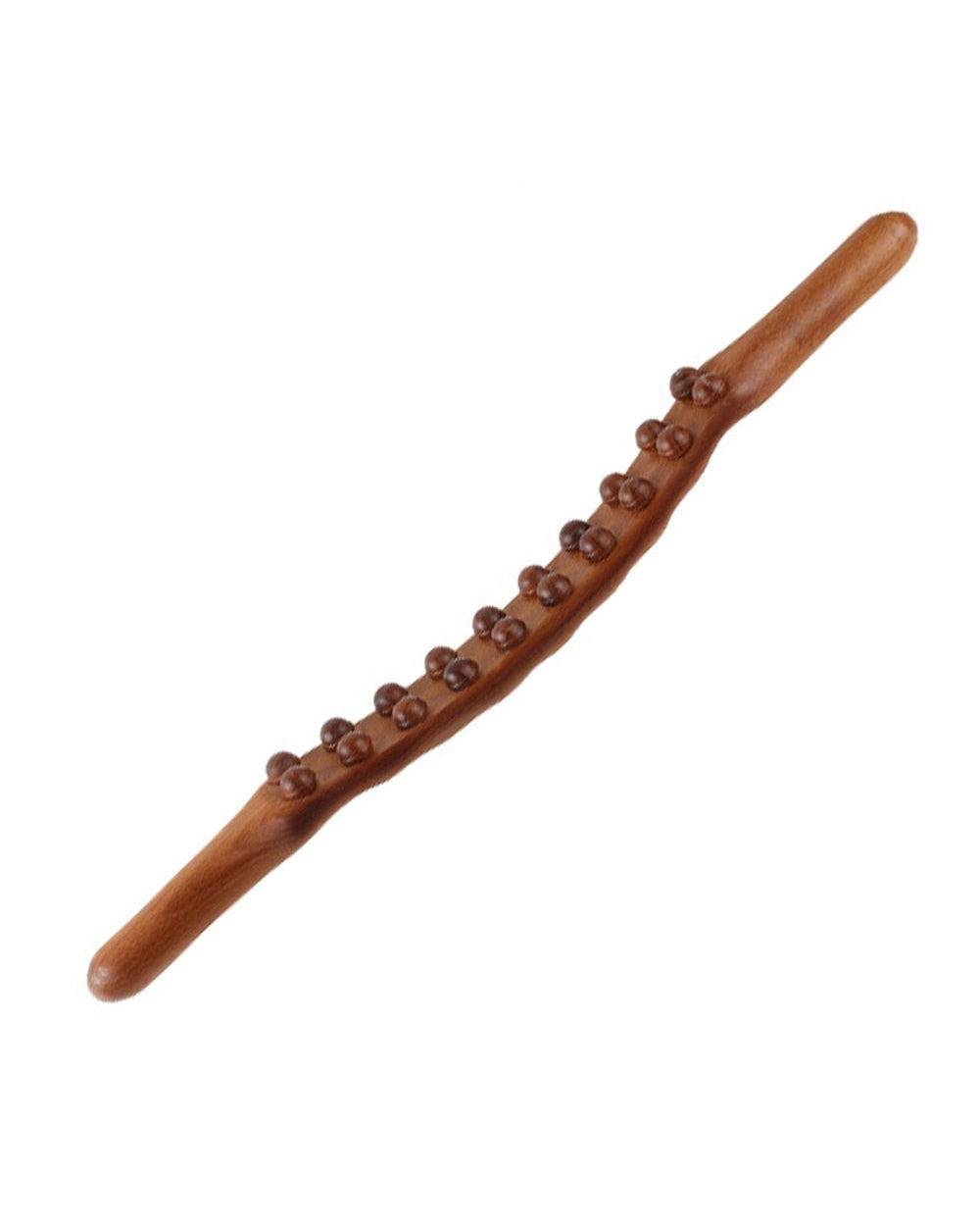 Wood Therapy Massage Stick